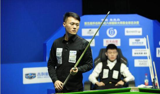 丽人18