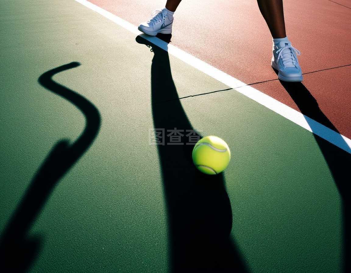 外线投射和