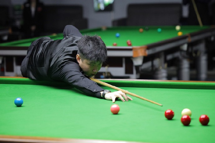 每个细节都 每个细节都