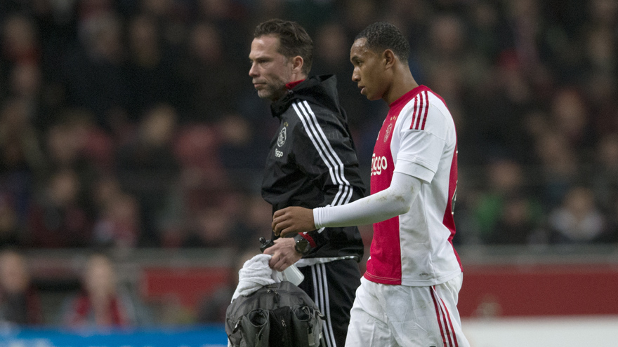 來決出勝者 來決出勝者