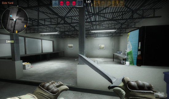 大巴黎之所 大巴黎之所