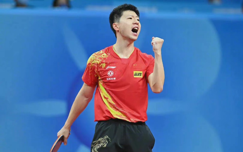 王楚钦再次 王楚钦再次