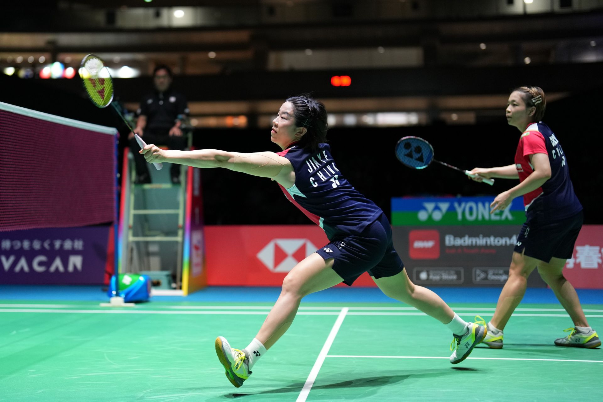 打出韧性 打出韧性