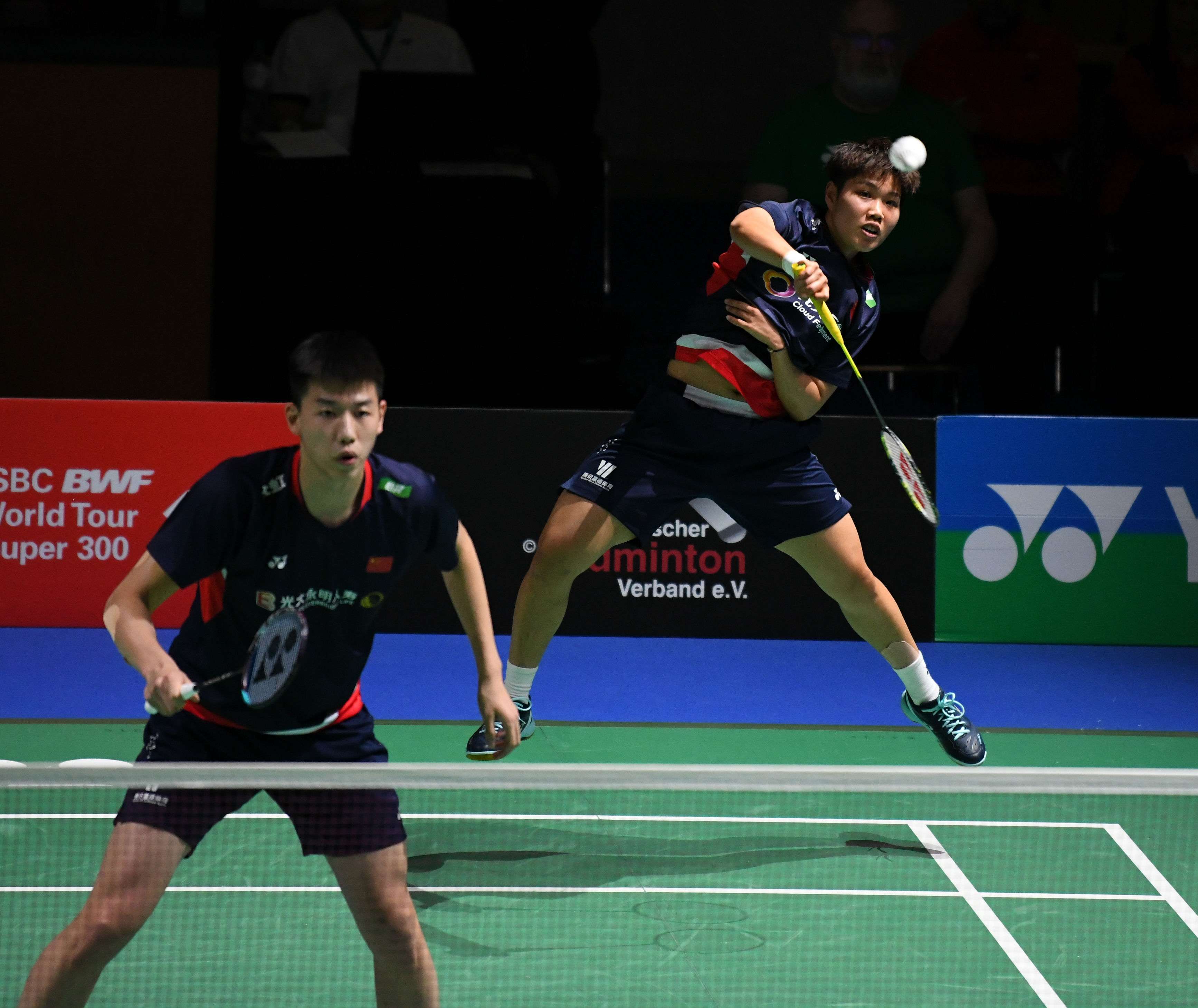 疑是体育界 疑是体育界