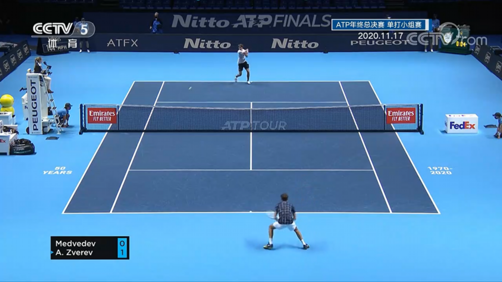 他以其精湛 他以其精湛