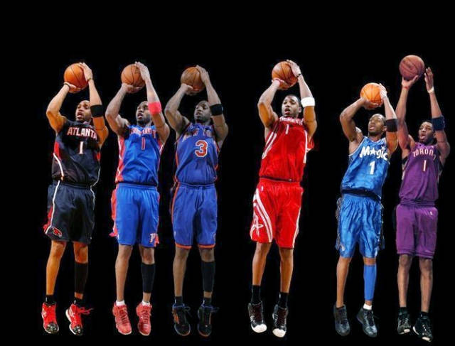 战队的信息 战队的信息