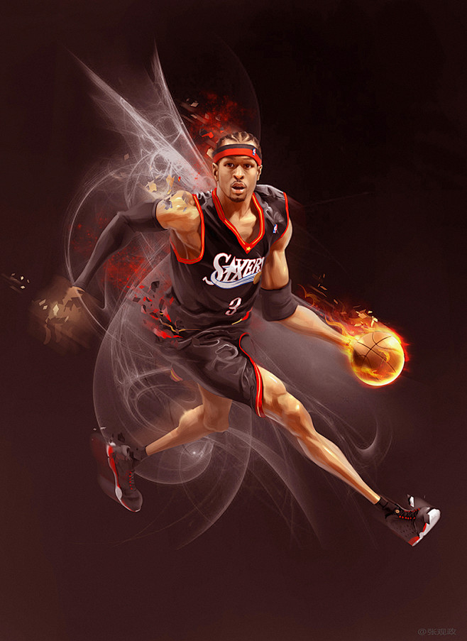 因为他距离 因为他距离